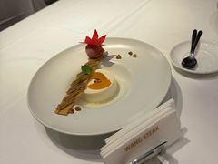 -王品牛排(福州泰禾店)