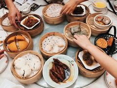 -稻香迎囍皇宫(港惠店)