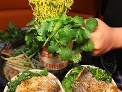 -探鱼·鲜青椒爽麻烤鱼(正佳广场店)