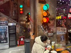-萍姐火锅·公路夜市(南京新街口店)