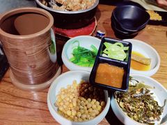 -九田家黑牛烤肉料理(新辰里亚运村店)