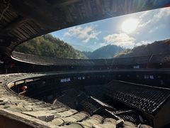 -初溪土楼群