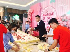-万达茂商场(南京仙林店)