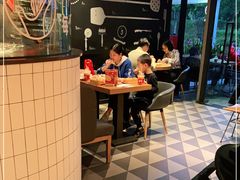 -乐凯撒披萨(欢乐颂购物中心店)
