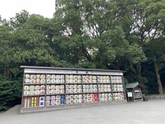 -鹤冈八幡宫
