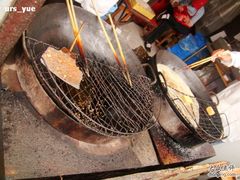 -七宝老街臭豆腐