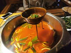 -侯家庄阿才有品私房菜馆