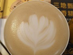 -麦当劳(北方国贸大厦店)
