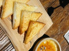 -Cyclus Craft Kitchen薩克思手工厨房