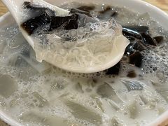 -翁林甜品