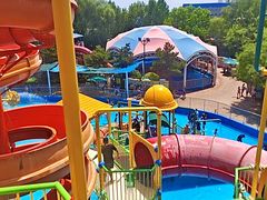 -郑州方特水上乐园