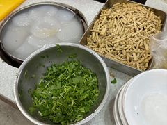 -小媳妇凉粉(浑源店)