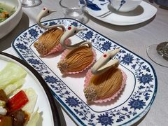 招牌榴莲酥-相思林金岛饭店(青山湖店)