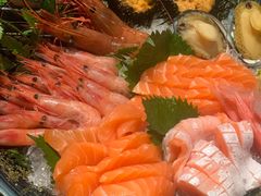 -樱之盛宴·蟹料理海鲜自助(前进大街店)