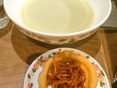 -北京老门框爆肚涮肉馆(凤城六路店)