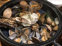 海鲜一锅端-临家闽南菜(大唐店)