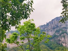 -雁荡山风景名胜区