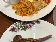 -浙江西子宾馆·瑶园咖啡厅