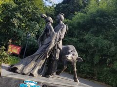 -石燕湖生态旅游景区