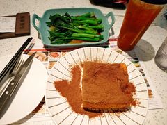 -新宝餐厅(流塘店)