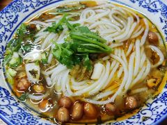 素汤粉-唐记牛骨粉(陶溪川店)