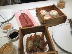 -一盒小幸运
