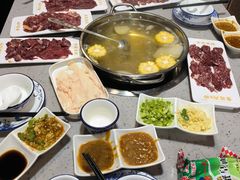 -杏花吴记牛肉火锅