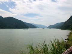 -羚羊峡古栈道森林公园