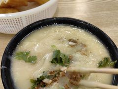 -豆香园(龙翔店)