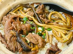 -文记煲仔饭