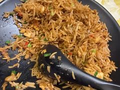 -铭副琦食·虾蟹烩馆(渔人码头店)