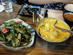 -Hi YOU你的饭局泰餐厅(雍和宫店)