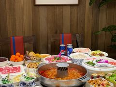 -蜀大侠火锅(寰球文化地标·总府店)