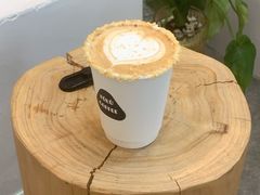 -Fulu Coffee福禄(花园城店)
