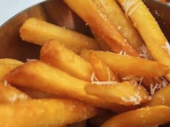 -Bistro 63 创意融合料理(广粤天地店)