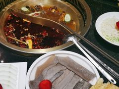 -红运火锅·中国名火锅·国风演绎(省体店)