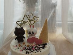 -千浔一暖DIY蛋糕烘焙(人民大学店)