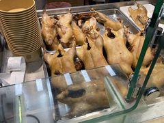 -戚顺兴盐水鸭(新街口明瓦廊店)