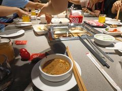 -海底捞火锅(龙湖北京大兴天街店)