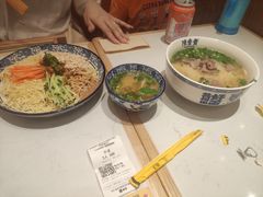 -陳香貴·兰州牛肉面(上海长风大悦城店)