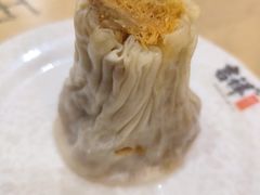 -吉祥馄饨(上海金平店)