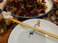 -小两口锦州烧烤·脆皮油边(依云北郡店)