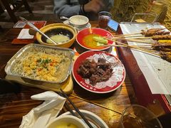 -今邕烧烤(西大店)