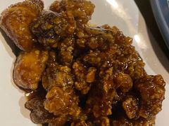 -HOHO餐厅(古子城店)