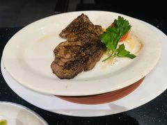 -西堤牛排(北京国瑞店)