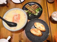-hallch 好吃餐厅(全运村中央广场店)