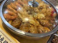 -黄记煌三汁焖锅(崇文门店)
