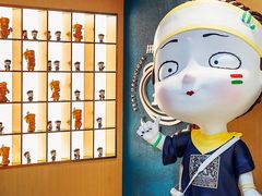 -小鱼小牛(世欧广场店)