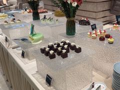 -菲住布渴酒店自助餐厅(阿里巴巴西溪园区店)