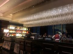 -瑞吉吧 The St·Regis Bar(长沙瑞吉酒店)